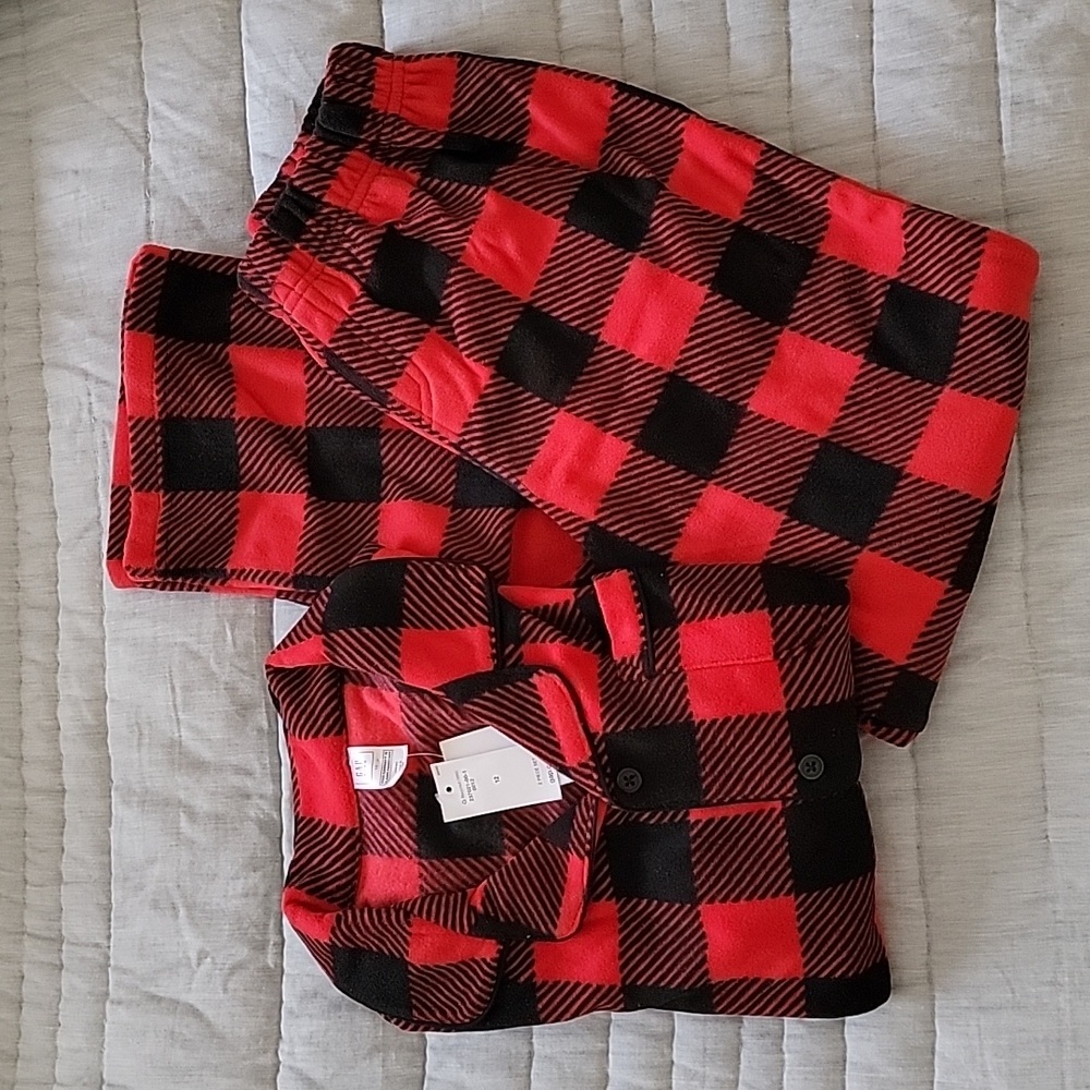 GAP kids pajamas Size 12